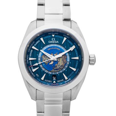 Omega Seamaster 220.10.43.22.03.001