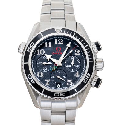 Omega Seamaster 222.30.38.50.01.003