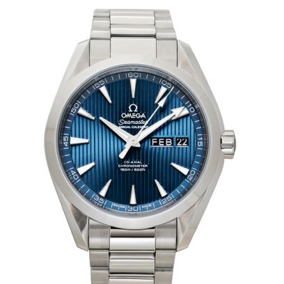 Omega Seamaster 231.10.43.22.03.002