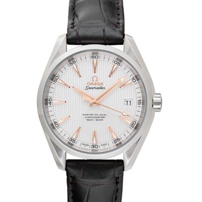 Omega Seamaster 231.13.42.21.02.003