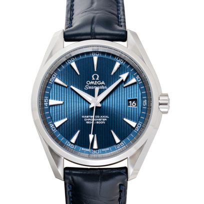 Omega Seamaster 231.13.42.21.03.001