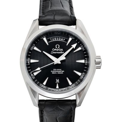 Omega Seamaster 231.13.42.22.01.001