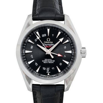Omega Seamaster 231.13.43.22.01.001