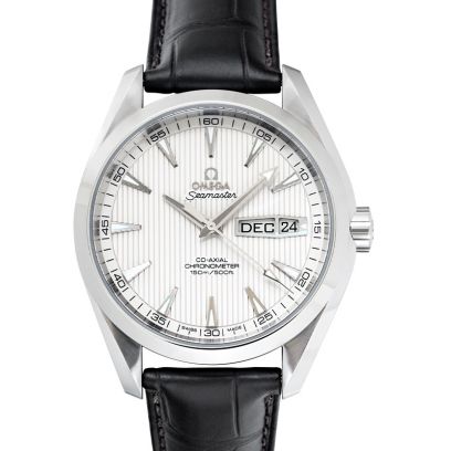 Omega Seamaster 231.13.43.22.02.001