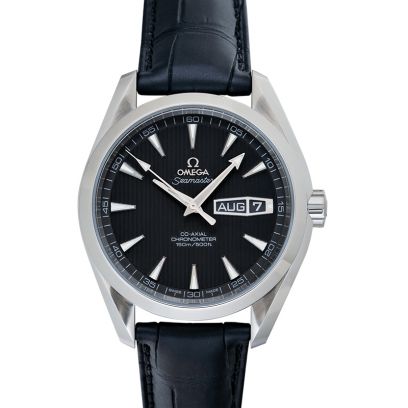 Omega Seamaster 231.13.43.22.06.001