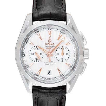 Omega Seamaster 231.13.43.52.02.001