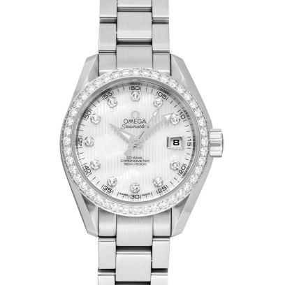 Omega Seamaster 231.15.30.20.55.001