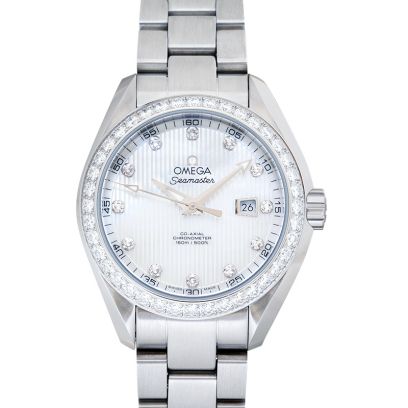 Omega Seamaster 231.15.34.20.55.001