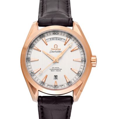 Omega Seamaster 231.53.42.22.02.001