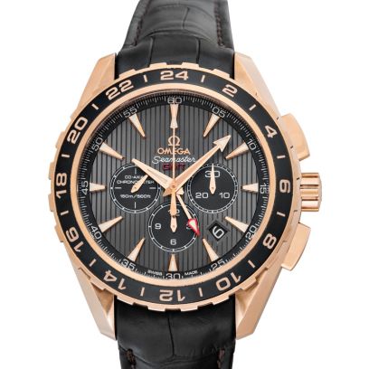 Omega Seamaster 231.53.44.52.06.001