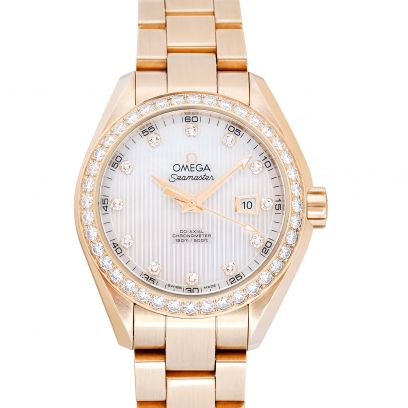 Omega Seamaster 231.55.34.20.55.001