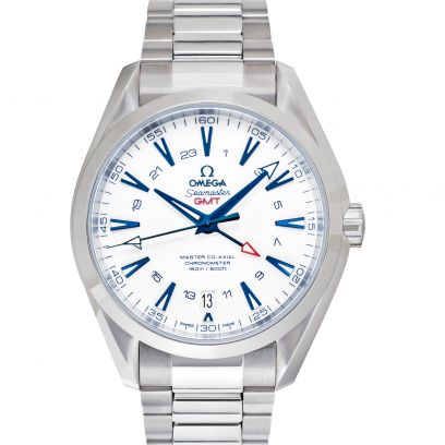 Omega Seamaster 231.90.43.22.04.001