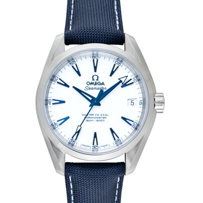 Omega Seamaster 231.92.39.21.04.001