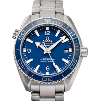 Omega Seamaster 232.90.42.21.03.001
