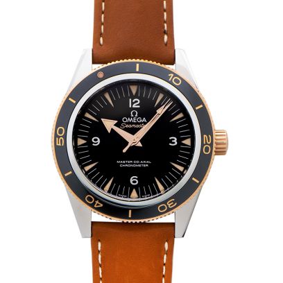 Omega Seamaster 233.22.41.21.01.002