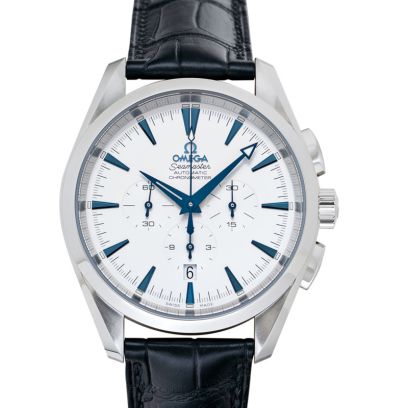 Omega Seamaster 2812.30.31