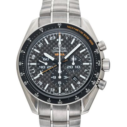 Omega Speedmaster 321.90.44.52.01.001