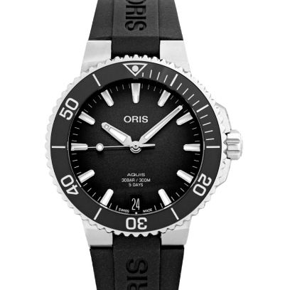 Oris Aquis 01 400 7769 4154-07 4 22 74FC