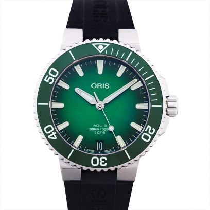 Oris Aquis 01 400 7769 4157-07 4 22 74fc