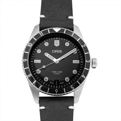 Oris 01 400 7772 4054-07 5 20 82