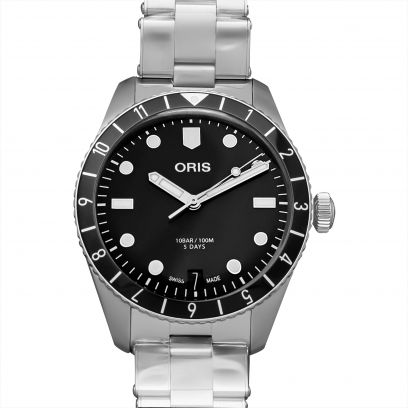 Oris 01 400 7772 4054-07 8 20 18