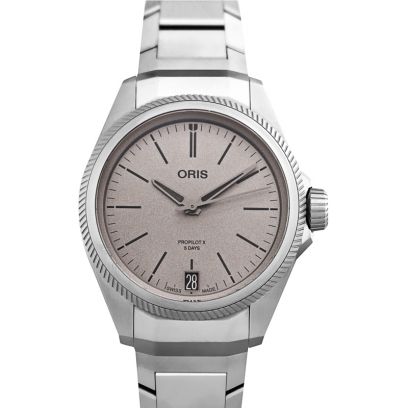 Oris 01 400 7778 7153-07 7 20 01TLC