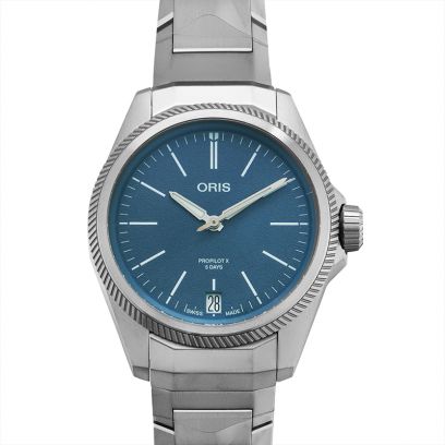 Oris 01 400 7778 7155-07 7 20 01 TLC