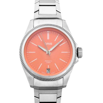 Oris 01 400 7778 7158-07 7 20 01TLC