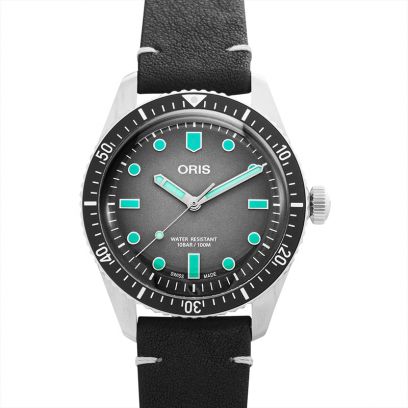 Oris Divers 01 733 7707 4053-07 5 20 89