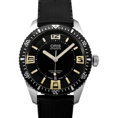 Oris Divers 01 733 7707 4064-07 4 20 18