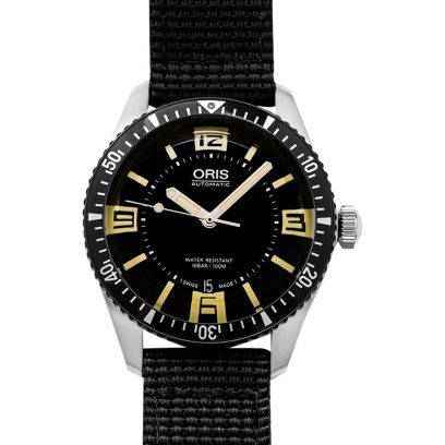 Oris Divers 01 733 7707 4064-07 5 20 24