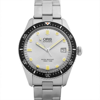 Oris Divers 01 733 7720 4051-07 8 21 18