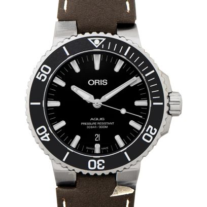 Oris Aquis 01 733 7730 4124-07 5 24 10EB