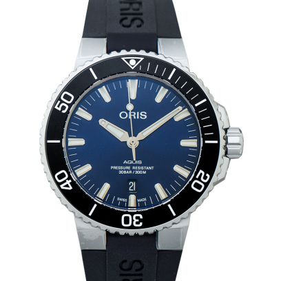 Oris Aquis 01 733 7730 4135-07 4 24 65EB