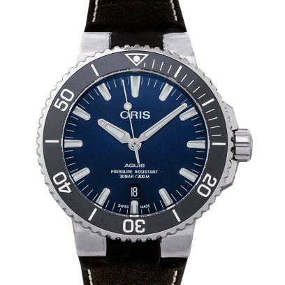 Oris Aquis 01 733 7730 4135-07 5 24 10EB