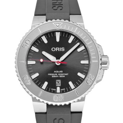 Oris Aquis 01 733 7730 4153-07 4 24 63EB