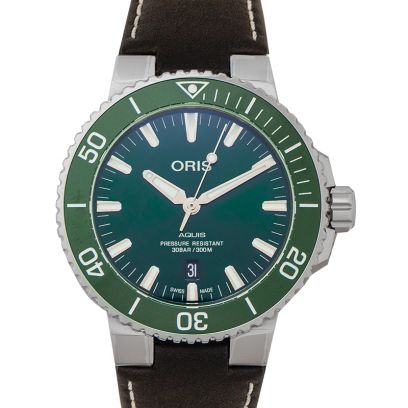 Oris Aquis 01 733 7730 4157-07 5 24 10EB