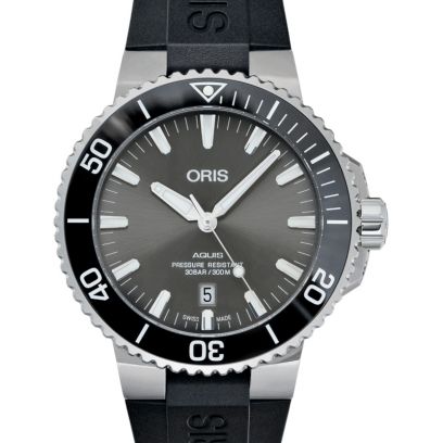 Oris Aquis 01 733 7730 7153-07 4 24 64TEB