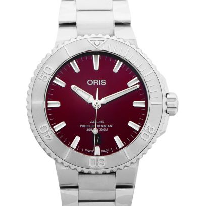 Oris Aquis 01 733 7766 4158-07 8 22 05PEB