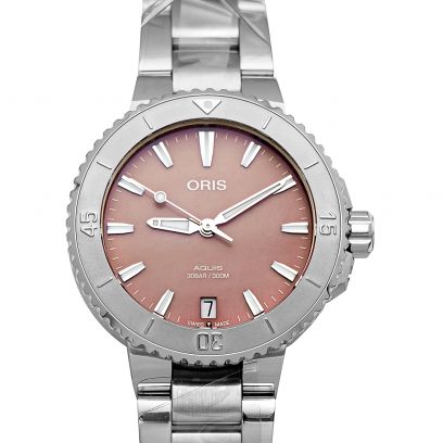 Oris 01 733 7770 4158-07 8 18 05P