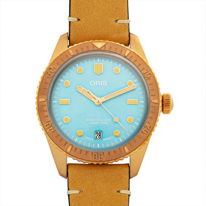 Oris Divers 01 733 7771 3155-07 5 19 04BR