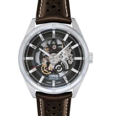 Oris Artix GT 01 734 7751 4133-07 5 21 09FC