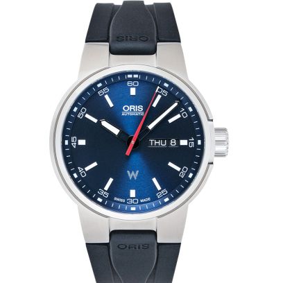 Oris Oris Williams 01 735 7740 4155-07 4 24 54FC