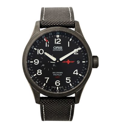 Oris Big Crown Propilot 01 748 7710 4284-SET
