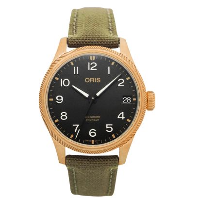 Oris Big Crown Propilot 01 751 7761 3164-07 3 2003BRLC