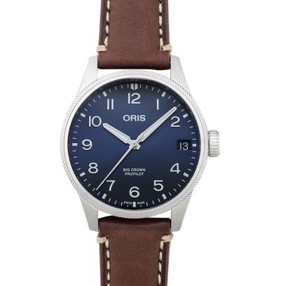 Oris Big Crown Propilot 01 751 7761 4065-07 6 20 07LC