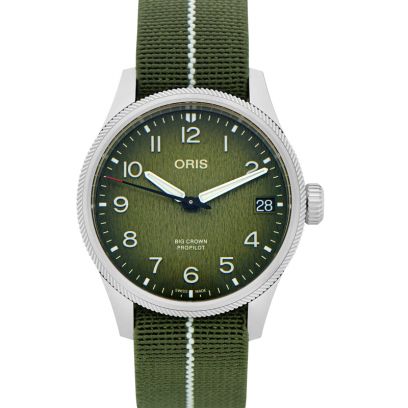 Oris 01 751 7761 4187-Set