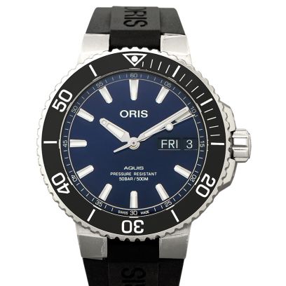 Oris Aquis 01 752 7733 4135-07 4 24 64EB