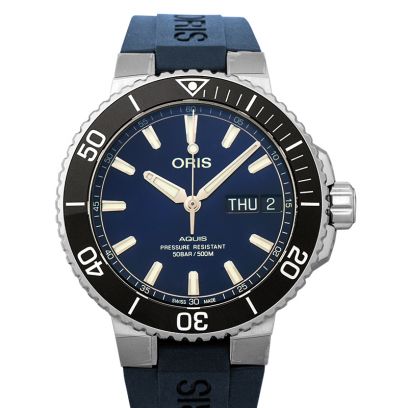 Oris Aquis 01 752 7733 4135-07 4 24 65EB