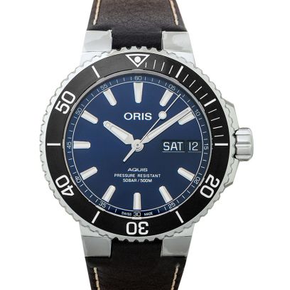Oris Aquis 01 752 7733 4135-07 5 24 10EB